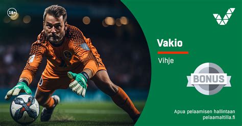 veikkaus tulokset vakio|Vedonlyönti .